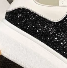 Designer Genuine Leather Sneakers with Oversized Platform Sole Lightweight <strong>Basketball</strong> <strong>Shoes</strong> for Unisex <strong>Outdoor</strong> Use - Product Image 3
