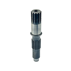 อะไหล่ปั๊มไฮดรอลิก Kmf31 708-7R-00370 รุ่น 110 0.5 สำหรับรถขุด PC40MR/PC50MR-2 PC45MR PC56/PC60-7 - Product Image 6
