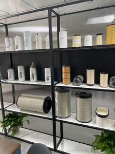 Filtro de equipo mecánico de piezas de motor diésel Perkinss de alta calidad 4587258 1106C-E66tag2 1106C-E66tag3 filtros de combustible para camiones - Product Image 4