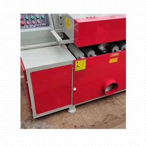 Scie à table pour bois, scierie utilisée en Malaisie, machine à bois, fendeuse de bois pour couper le bois - Product Image 4