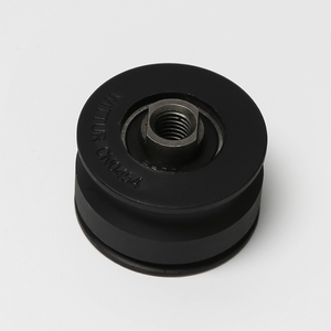 Ruota di Sospensione per Porta Ascensore Kone 45*26*6000 WITTUR CN0454 - Product Image 1