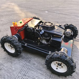 Offre à saisir à prix réduit - Tondeuse autoportée 550 Zero Turn haute puissance et maniabilité flexible - Fabriquée en Chine pour l'aménagement paysager - Tondeuse 550A One Cli - Product Image 4