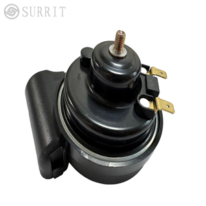 Cuerno automático de alta calidad Alambre de cobre Cuerno de Caracol 12V 110dB Cuerno universal - Product Image 4