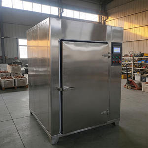 Máquina de Secado de Pistachos por <span class=keywords><strong>Microondas</strong></span>, Equipo de Esterilización por <span class=keywords><strong>Microondas</strong></span> Modularizado Automático, Esterilizador por <span class=keywords><strong>Microondas</strong></span> - Product Image 5