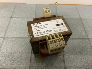 1 Pezzo Trasformatore Originale Nuovo di Zecca 4AM40425AT10-0FA0 Trasformatore 025kVA085kVA <span class=keywords><strong>Ta</strong></span> 40.CB 50 - Product Image 2