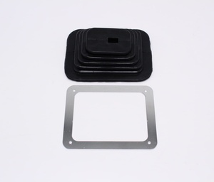 Kit de Conversión Universal para Palanca de Cambios de Piso GM TH350 TH400 700R4 Ford C4 C6 904 <span class=keywords><strong>727</strong></span> - Product Image 4