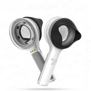 Lámpara de Wood Portátil KN-9000B, Dermatoscopio, Analizador de Piel con Luz UV para el Diagnóstico de Vitiligo, Psoriasis y Eccema - Product Image 6