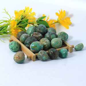 Gran oferta, Natural DIY piedra de cristal, piedra curativa caída de Fénix, piedra caída de pino de Fénix de cristal para decoración del hogar - Product Image 1