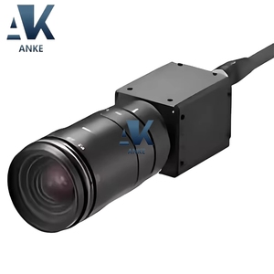 กล้องสี 2.0 ล้านพิกเซล รุ่น CV-H200M/C XG-200M/C CA-HX200M/C ของ Keyence สำหรับระบบอัตโนมัติในอุตสาหกรรม พร้อมฟังก์ชันติดตามการเคลื่อนไหวของมนุษย์ - Product Image 1