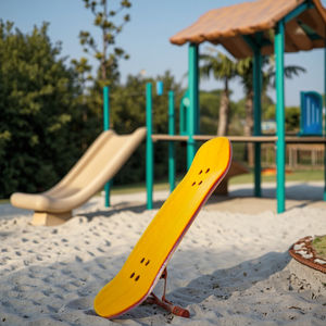 Planche à roulettes en bois avec boîte, plateau en érable, jouet pour enfants et adultes, cadeau de jeu sportif, mini-jouet original pour les doigts - Product Image 5