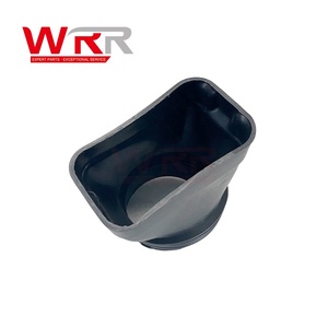 13717590592 13717604033 Manguera de Conducto de Filtro de Aire, Cubierta de Tubo de Admisión para BMW F30 F32 320i 328i 428i, Tubo de Goma Duradero para Motor de Automóvil - Product Image 3