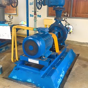 Non-clogging Horizontal Electric Centrifugal Chemical Pulp Metallurgy Slurry <b>Pump</b> Pulp <b>Pump</b> for Grape Pulp Transfer - Product Image 6