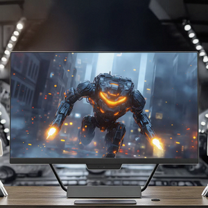 Chơi game Core i9 9900k RTX 2080 ti 16GB DDR4 máy tính tất cả trong một PC I7 - Product Image 5