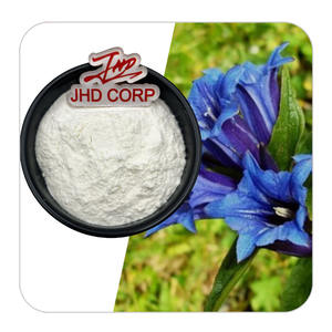 Alta Qualidade Natural Bulk Genciana Raiz Herbal Cas 20831-76-9 <span class=keywords><strong>Gentiopicroside</strong></span> Gentiopicrin Hercampuri Extrato Em Pó - Product Image 1
