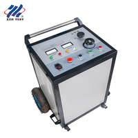 Portable High Voltage Surge Generator and Insulation Tester, Essential Instrument for Electrical Maintenance