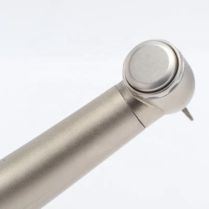 N-S-K Pana-Max2 Lucht <span class=keywords><strong>Turbine</strong></span> Tandheelkundig Handstuk Enkelvoudige Spuit Hoge Snelheid <span class=keywords><strong>Turbine</strong></span> Handstuk Tandheelkundige Airotor - Product Image 4