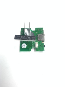 PCB board nhà sản xuất giá thấp chất lượng tốt nhất Bluetooth âm thanh Receiver board PCB pcba - Product Image 6