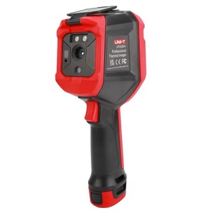 Uni-T Infrared <b>Thermal</b> <b>Imager</b> UTi320V+ Touchscreen 120x90 Pixels Industrial Pipeline Leak Detection - Product Image 3