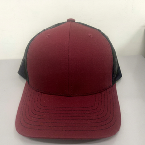 Gorra Trucker de 6 Paneles con Logotipo Personalizado, Malla Transpirable, para Adultos, de Alta Calidad, Estilo Joven y Energético, Proveedor de Fábrica en Vietnam - Product Image 1