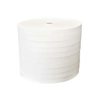 Matière première de tasse de papier de rouleau de papier enduit de PE