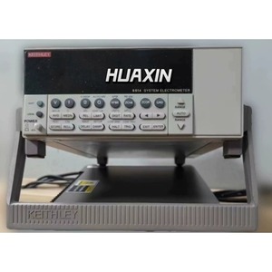 1PCS Keithley 6514 Système électromètre / Fonctionnement parfait # $ - Product Image 1