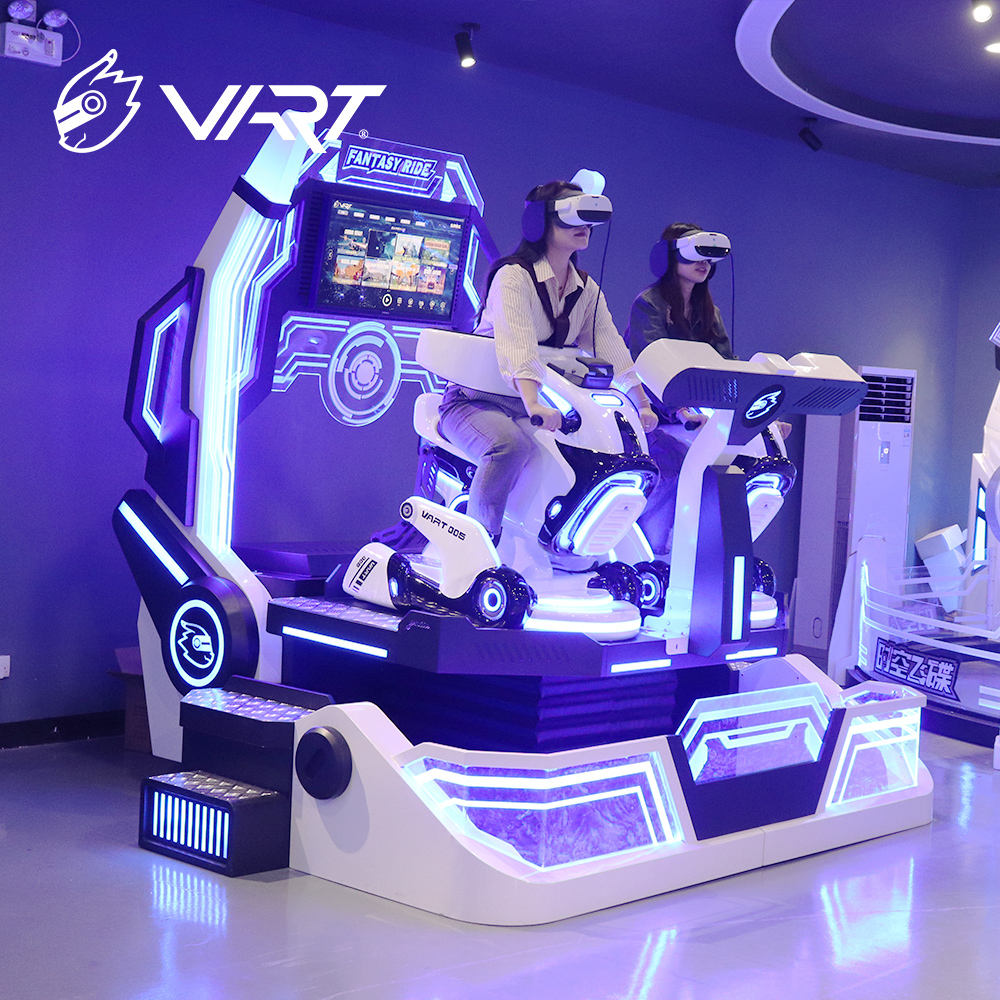 Yaw Motion Simulator Yaw Vr Compatible Games Vr Headset Yaw Vr Yaw