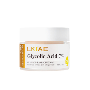 Crème Visage <span class=keywords><strong>Anti</strong></span>-Âge Éclaircissante à l'Acide de Fruits Lkiae Exfoliante <span class=keywords><strong>Anti</strong></span>-Rides Mélasma Glutathion Vitamine C pour Femmes - Product Image 5