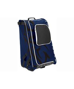 Muestra Gratuita de Bolsa de Hockey sobre Hielo Personalizada con Logotipo y Tamaño, Bolsa de Hockey sobre Hielo de Gran Capacidad en Venta en Línea - Product Image 1