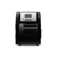 To-shiba BA420T Impresora de etiquetas de transferencia térmica directa industrial 300DPI Wireless LAN Color Impresión de código de barras rentable
