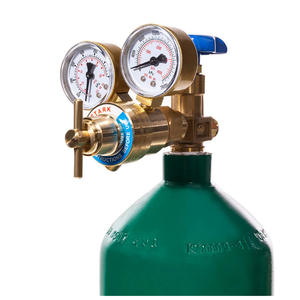 Suministros de Soldadura y Corte, Soplete, Tanques de Oxígeno y Acetileno, Juego de Reguladores - Product Image 2