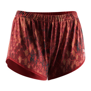 Shorts de pêche minimalistes pour femmes, séchage rapide, légers, non collants, coupe sécurisée pour la plage, la piscine et l'exercice - Product Image 5
