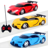 Voiture télécommandée électrique pour enfants, modèle de drift, jouet RC pour enfants