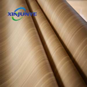 Rouleaux de feuilles de PVC semi-rigides, rouleaux de membrane sous vide pour lamination PVC, film <span class=keywords><strong>vinyle</strong></span> de transfert thermique, marque privée - Product Image 5