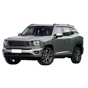 Suministro al por Mayor de Autos Usados 2023 Haval Big Dog 2.0T AWD Wild Plus, SUV de <span class=keywords><strong>Segunda</strong></span> <span class=keywords><strong>Mano</strong></span> de Alta Potencia con Motor de Gasolina <span class=keywords><strong>4x4</strong></span> - Product Image 6