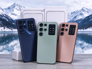 โทรศัพท์มือถือ S25 ultra 5G ของแท้ใหม่เอี่ยม สมาร์ทโฟนแบบสองซิมทั่วโลก ขายดีที่สุด ดีไซน์บางเฉียบทันสมัย - Product Image 4