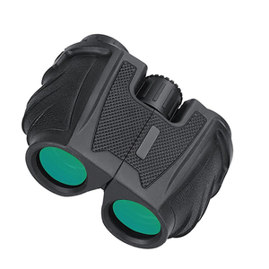 Jumelles compactes 12x25 grand oculaire étanche haute puissance jumelles à mise au point facile avec vision claire en basse lumière - Product Image 5