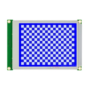 320240 LCD màn hình đơn sắc <span class=keywords><strong>Module</strong></span> 5.7 inch với ra8806 điều khiển 20 pin hiển thị - Product Image 3