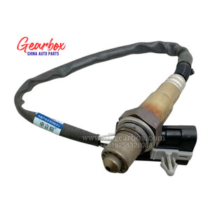 Chất lượng cao 258010010 502135 lsf4 2 cảm biến oxy lắp ráp cho zotye 5008 T600 SR7 Z300 Z500 Z700 - Product Image 1