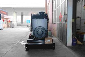 Grupo Electrógeno Cummins de 400kw, Fabricante OEM, Garantía de 1 año o 1000 horas para la Máquina Completa 500kw600kw700kw800kw - Product Image 1