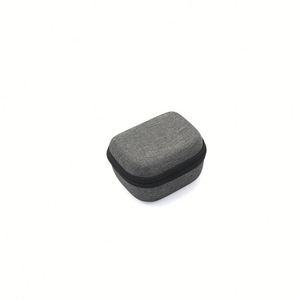 Bolsa de Accesorios EVA Gris Oscuro de Alta Calidad, Modelo Personalizado ODM, Cómoda y Práctica para Compras, Resistente a Impactos, Hecha en CN/VN - Product Image 2