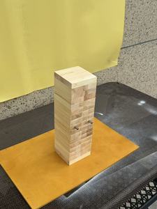 <span class=keywords><strong>Caja</strong></span> <span class=keywords><strong>de</strong></span> Almacenamiento Creativa Cuadrada Moderna <span class=keywords><strong>de</strong></span> Madera, Hecha con Material Ecológico, Más Vendida - Product Image 5