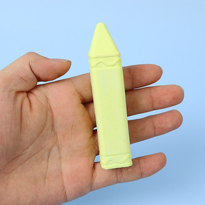 Craie géante lavable pour trottoir, personnalisable, pour peinture extérieure et graffiti pour enfants - Product Image 3