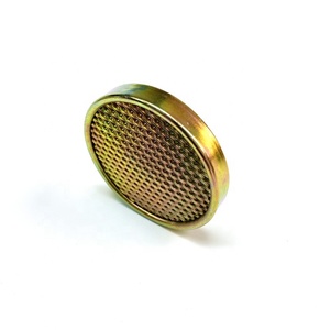 Vergaser <span class=keywords><strong>luftfilter</strong></span> mit 17 mm Bing Style aus Zink für <span class=keywords><strong>Puch</strong></span> Maxi Kreidler Hercules Zundapp" - Product Image 2