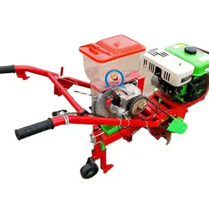 hot sale mini plough tractor machine for farmer