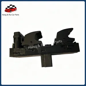 5E0959857 Panel de Botones del Interruptor Principal de Elevalunas Eléctrico para Skoda <span class=keywords><strong>Octavia</strong></span> III <span class=keywords><strong>Combi</strong></span> 2012 2013 2014 2015 2016 2017 2018 2019 2020 OEM - Product Image 6
