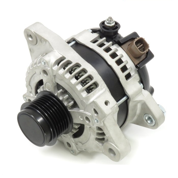 Dynamo 27060-37030 Alternator for Toyota Noah Voxy OEM Assy