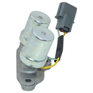 Vanne solénoïde de transmission 28200-P0Z-003 pour Honda Accord Odyssey Acura 6 cylindres, pièce de rechange - Product Image 1