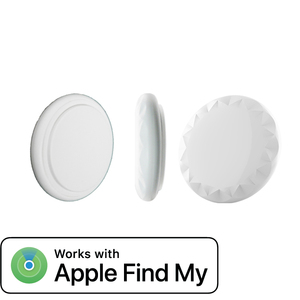 MFI iOS findmy แอปป้องกันการสูญเสียแท็ก airtg การค้นหารายการ GPS อัตราสิ้นเปลืองต่ำมากสำหรับกระเป๋าเดินทางและสัตว์เลี้ยง - Product Image 5