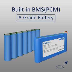 OEM/ODM 7S 25.9V 24V 18650 <span class=keywords><strong>Batterie</strong></span> Li-ion pour divers appareils pour perceuses sans balais Machines à rayons X portables Distance laser - Product Image 4