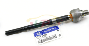 57724-4H100 577244H100 JOINT ASSY-INNER BALL pour Hyundai Kia 57724 4H100 - Product Image 5